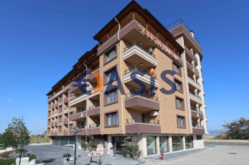 Продава 2-СТАЕН, гр. Поморие, област Бургас, снимка 9 - Апартаменти - 52711587