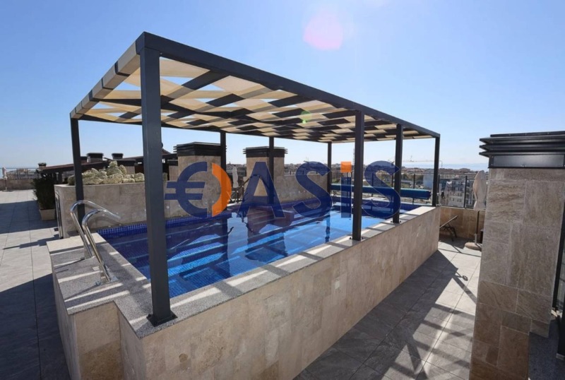 Продава 2-СТАЕН, гр. Поморие, област Бургас, снимка 6 - Апартаменти - 52711587