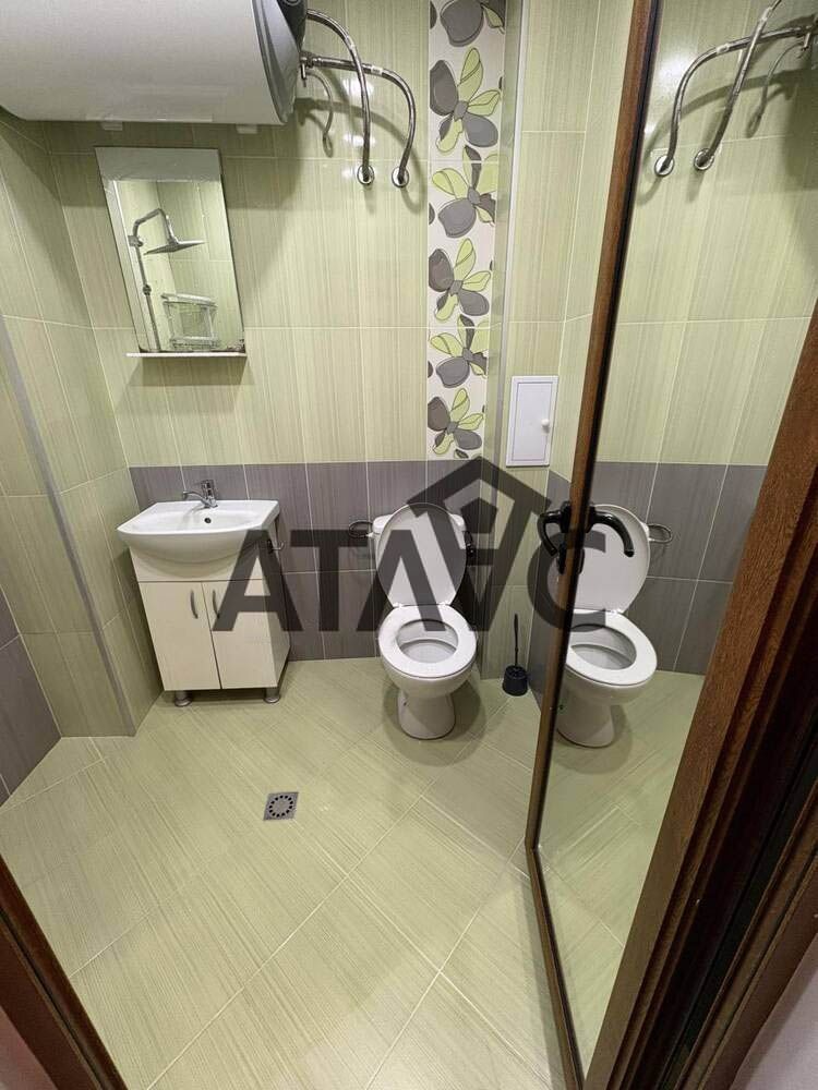 Продава 2-СТАЕН, гр. Пловдив, Тракия, снимка 6 - Апартаменти - 53002557