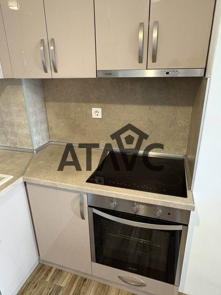 Продава 2-СТАЕН, гр. Пловдив, Тракия, снимка 3 - Апартаменти - 53002557