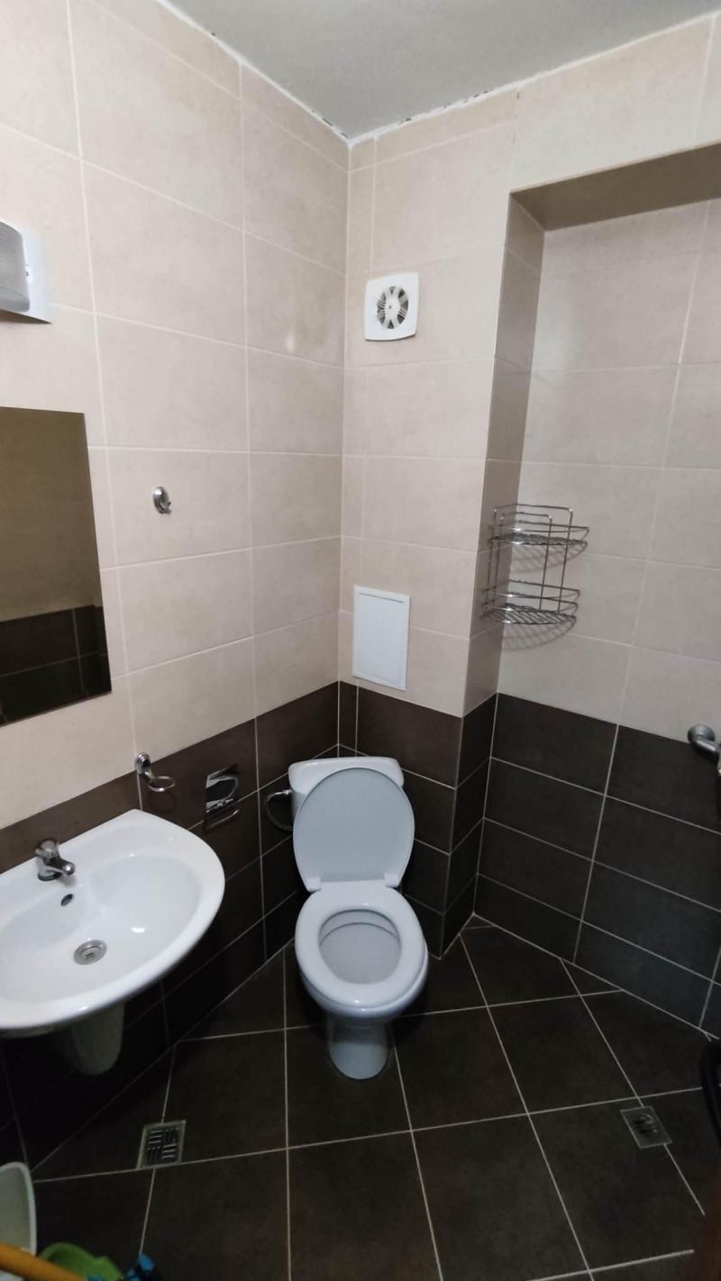 Продава 2-СТАЕН, гр. Поморие, област Бургас, снимка 6 - Апартаменти - 53173849