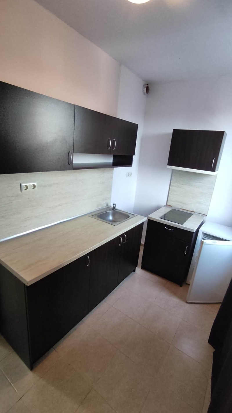 Продава 2-СТАЕН, гр. Поморие, област Бургас, снимка 4 - Апартаменти - 53173849