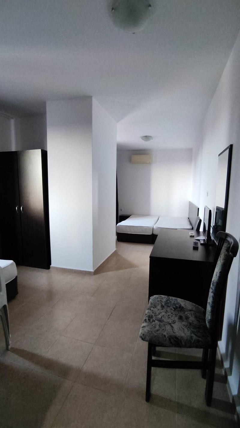 Продава 2-СТАЕН, гр. Поморие, област Бургас, снимка 3 - Апартаменти - 53173849