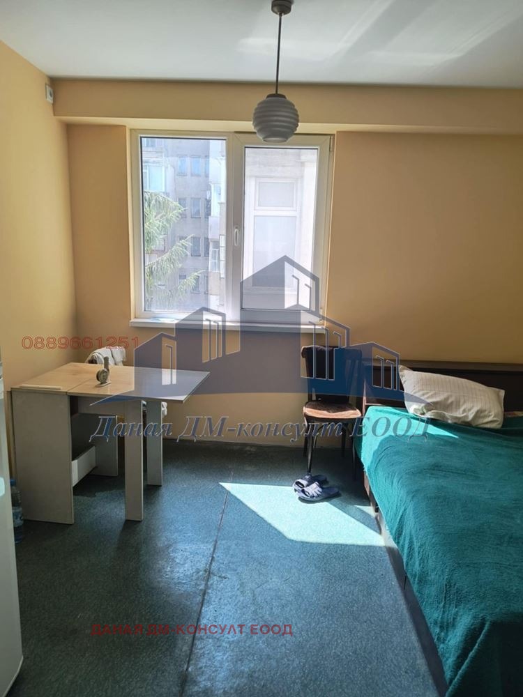 Продава 2-СТАЕН, гр. Шумен, 5-ти полк, снимка 9 - Апартаменти - 53981087