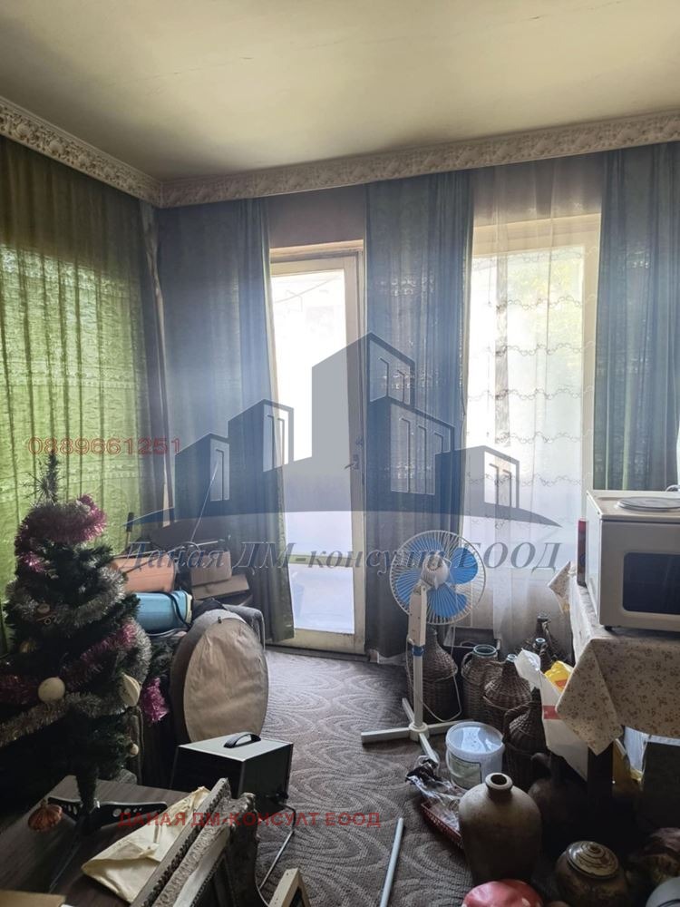 Продава 2-СТАЕН, гр. Шумен, 5-ти полк, снимка 5 - Апартаменти - 53981087