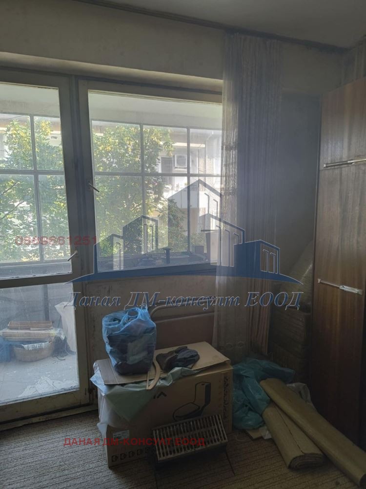 Продава 2-СТАЕН, гр. Шумен, 5-ти полк, снимка 2 - Апартаменти - 53981087