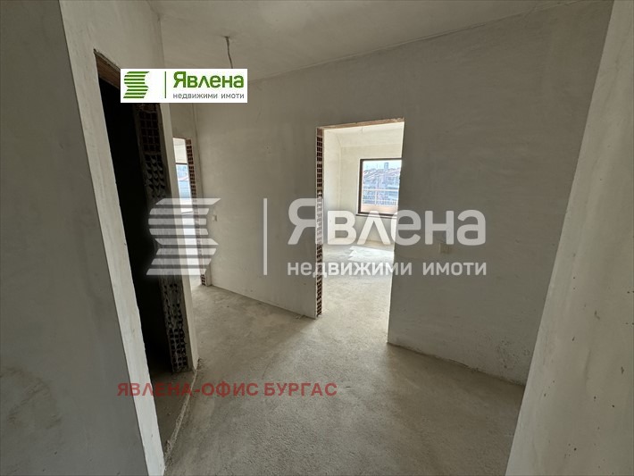 Продава 3-СТАЕН, гр. Бургас, Изгрев, снимка 11 - Aпартаменти - 47005554