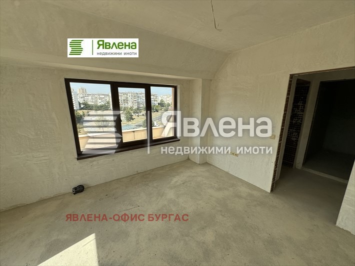 Продава  3-стаен град Бургас , Изгрев , 153 кв.м | 81161928 - изображение [7]