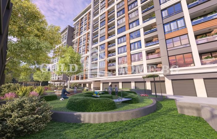 De vânzare  2 dormitoare Plovdiv , Gagarin , 100 mp | 73172379 - imagine [12]