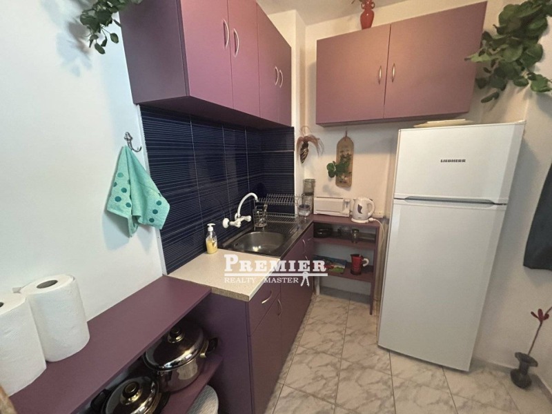 Te koop  2 slaapkamers regio Boergas , Nesebar , 92 m² | 33034971 - afbeelding [5]