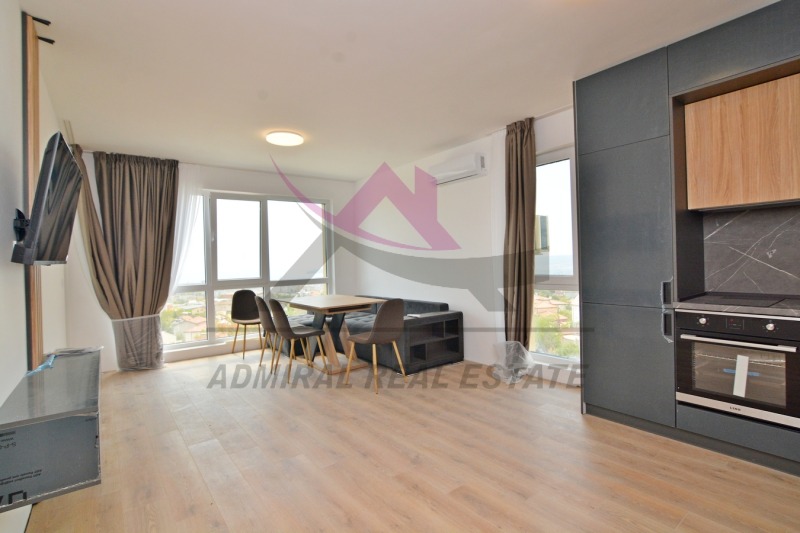Продава  3-стаен град Варна , Възраждане 3 , 80 кв.м | 82673746