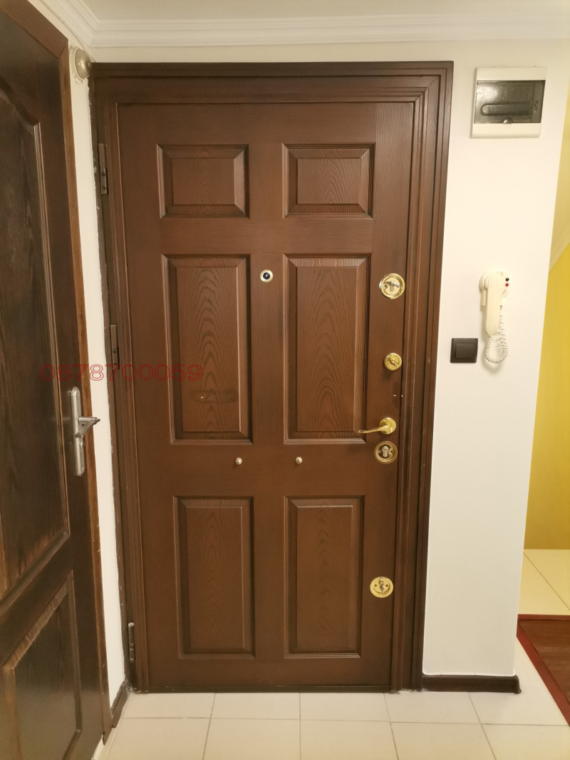 Na prodej  2 ložnice Varna , Okražna bolnica-Generali , 120 m2 | 92442060 - obraz [17]