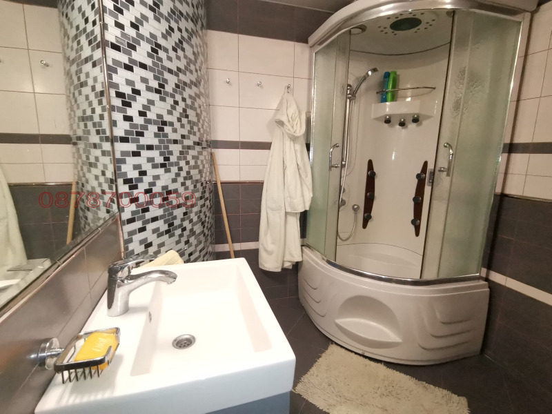 Na prodej  2 ložnice Varna , Okražna bolnica-Generali , 120 m2 | 92442060 - obraz [13]
