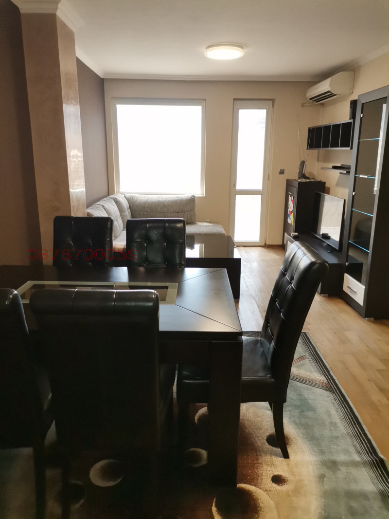 Na prodej  2 ložnice Varna , Okražna bolnica-Generali , 120 m2 | 92442060 - obraz [2]