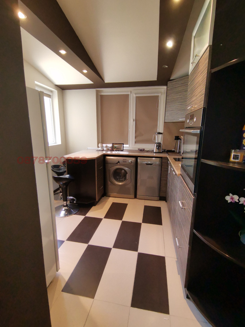 Na prodej  2 ložnice Varna , Okražna bolnica-Generali , 120 m2 | 92442060 - obraz [4]