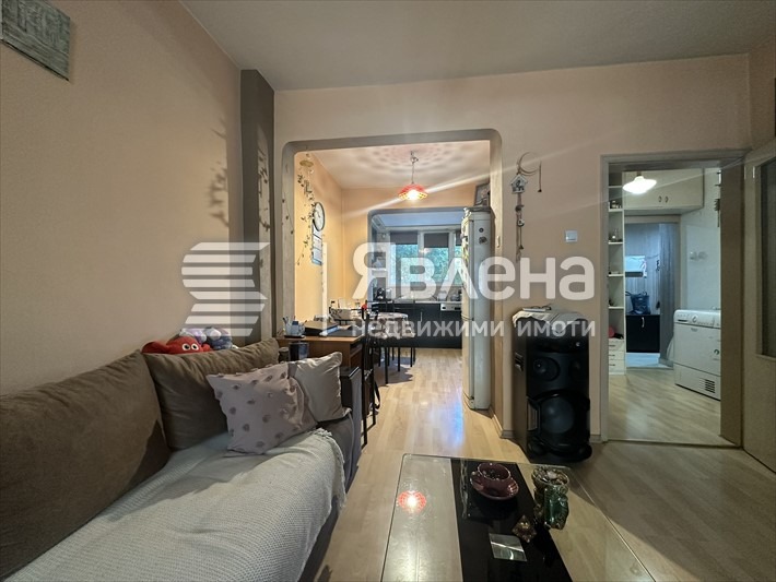 Продава 3-СТАЕН, гр. Пловдив, Кючук Париж, снимка 3 - Апартаменти - 55238208