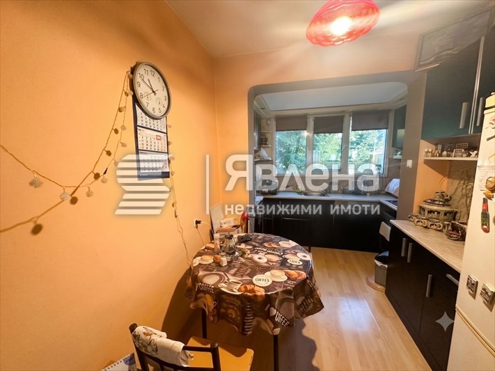 Продава 3-СТАЕН, гр. Пловдив, Кючук Париж, снимка 4 - Апартаменти - 55238208
