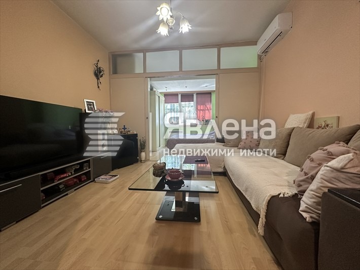 Продава 3-СТАЕН, гр. Пловдив, Кючук Париж, снимка 6 - Апартаменти - 55238208
