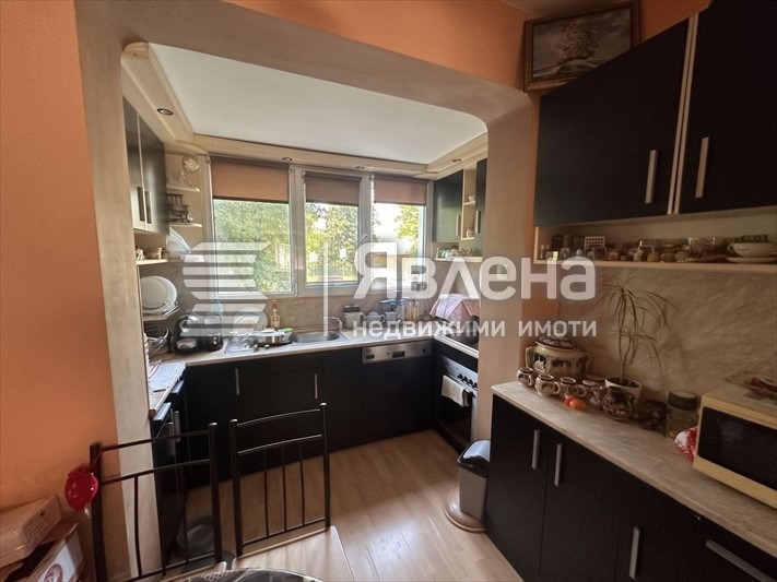 Продава 3-СТАЕН, гр. Пловдив, Кючук Париж, снимка 5 - Апартаменти - 55238208