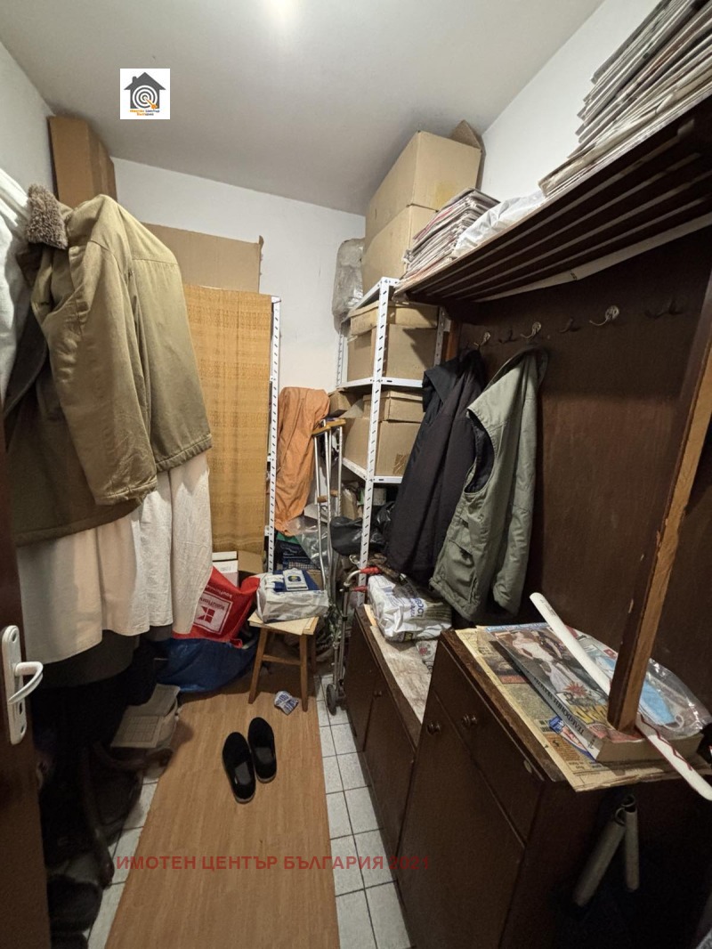 Продается  3 спальни София , Люлин 6 , 122 кв.м | 14640179 - изображение [8]