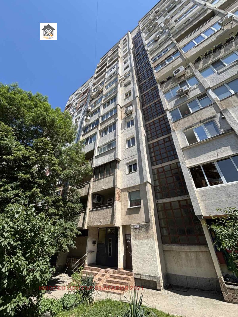 Продается  3 спальни София , Люлин 6 , 122 кв.м | 14640179