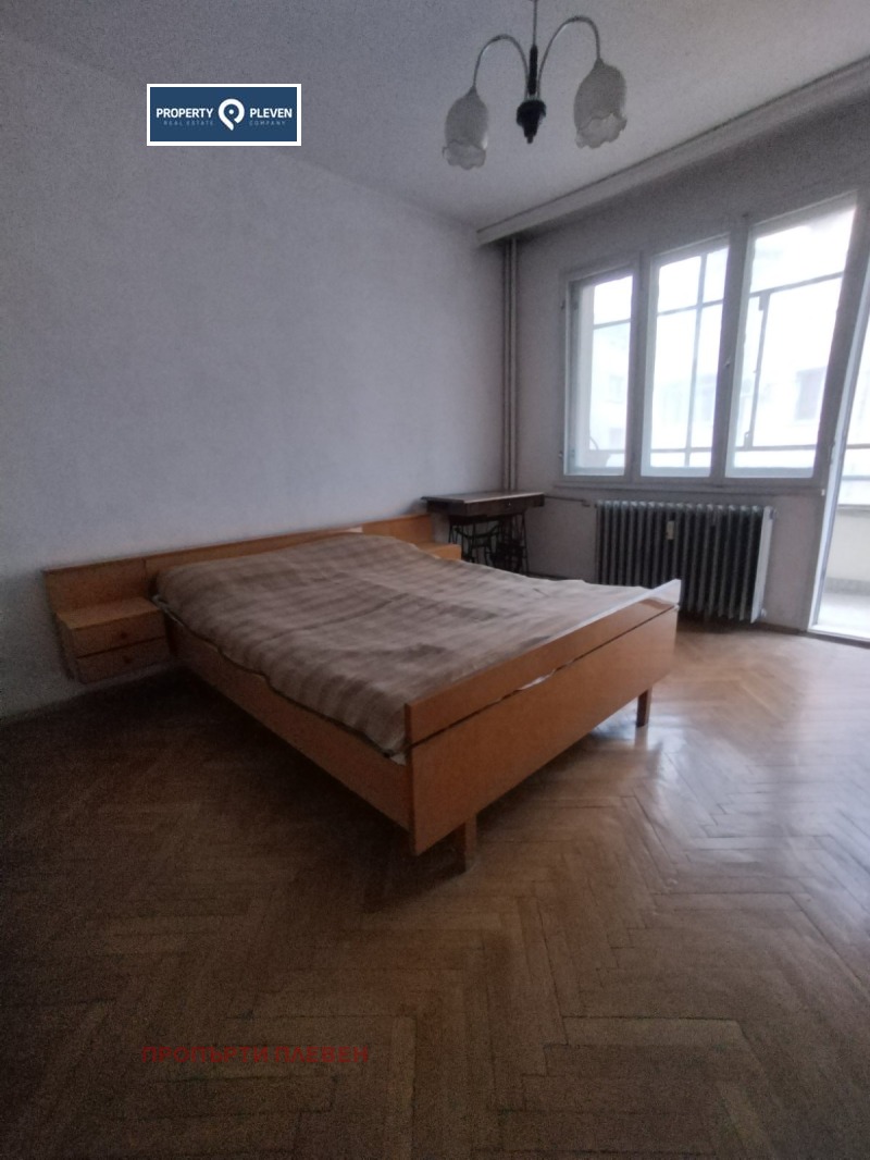 Продава МНОГОСТАЕН, гр. Плевен, Широк център, снимка 4 - Апартаменти - 52988898