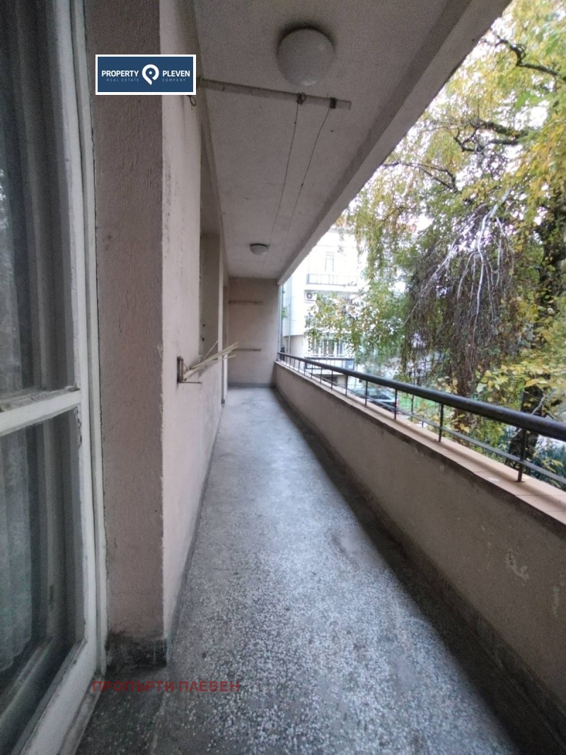 Продава МНОГОСТАЕН, гр. Плевен, Широк център, снимка 8 - Апартаменти - 52988898