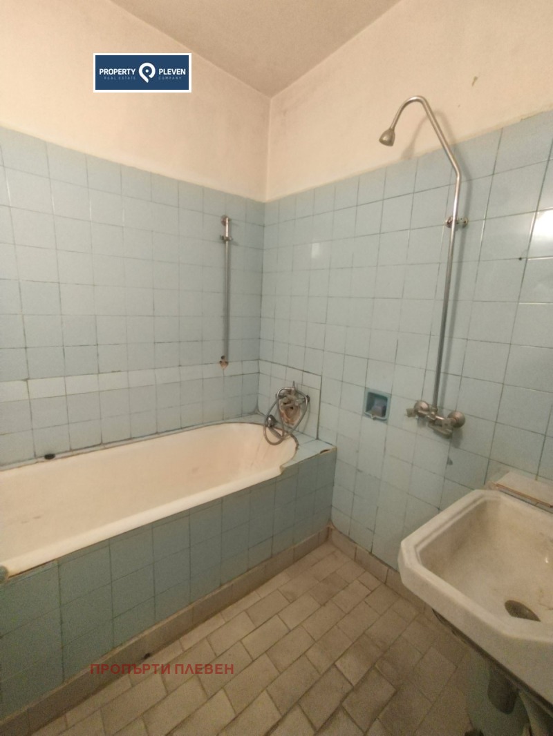 Продава МНОГОСТАЕН, гр. Плевен, Широк център, снимка 9 - Апартаменти - 52988898