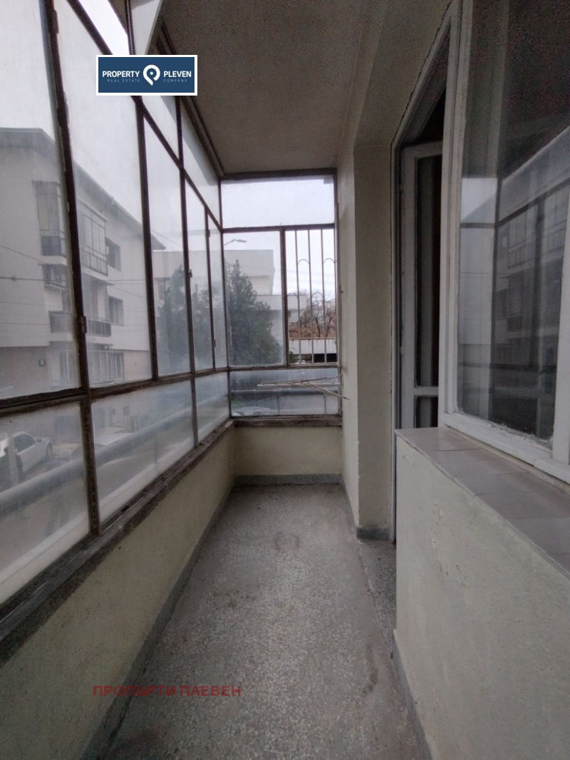 Продава МНОГОСТАЕН, гр. Плевен, Широк център, снимка 7 - Апартаменти - 52988898