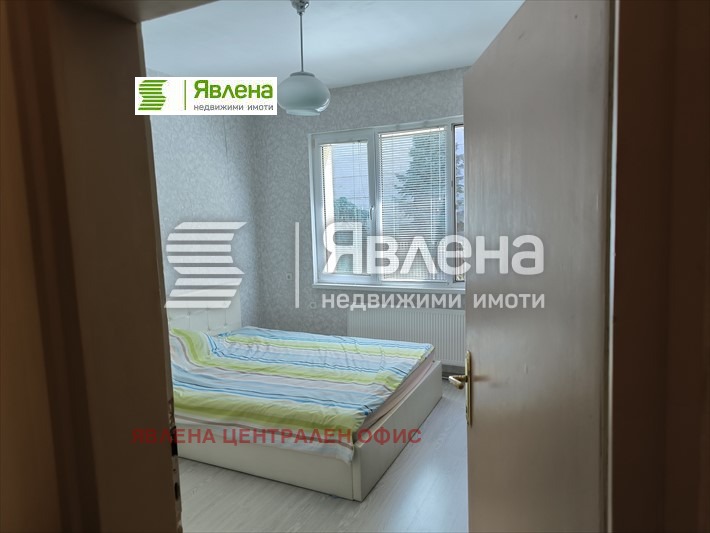 Продава ЕТАЖ ОТ КЪЩА, гр. София, Лозенец, снимка 5 - Етаж от къща - 48577835