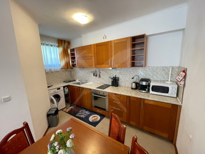 Продава ЕТАЖ ОТ КЪЩА, к.к. Дюни, област Бургас, снимка 2 - Етаж от къща - 52609241