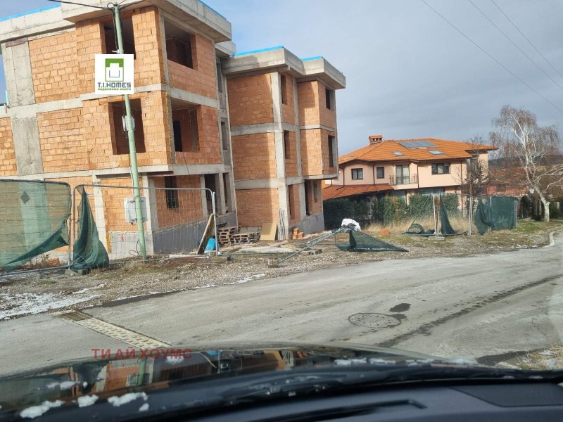 Продава КЪЩА, гр. София, гр. Банкя, снимка 16 - Къщи - 52241552