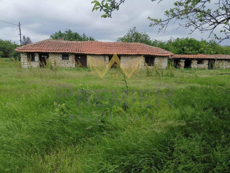 Προς πώληση  σπίτι περιοχή Dobrich , Χραβροβο , 91 τ.μ | 98211651