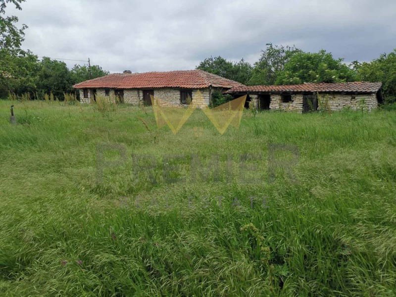 Προς πώληση  σπίτι περιοχή Dobrich , Χραβροβο , 91 τ.μ | 98211651 - εικόνα [2]