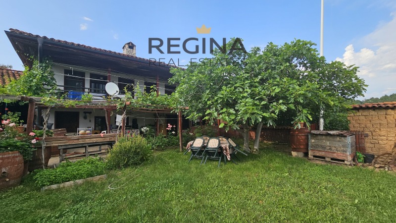 Продава  Къща област Пловдив , с. Мътеница , 132 кв.м | 32984468 - изображение [2]
