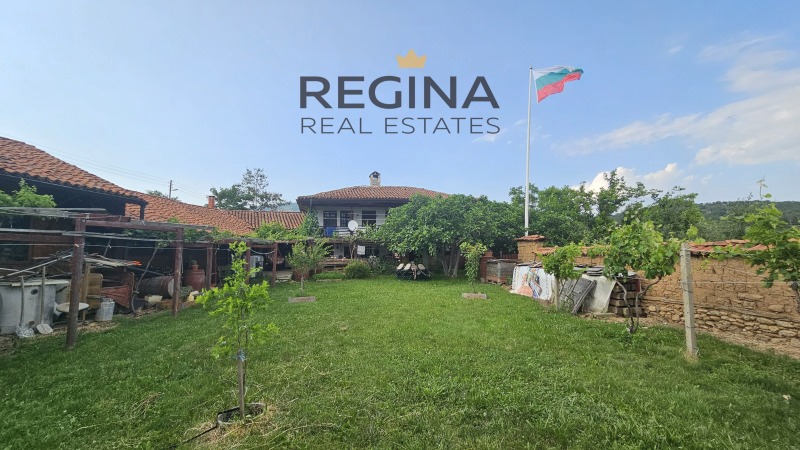Продава  Къща област Пловдив , с. Мътеница , 132 кв.м | 32984468 - изображение [3]