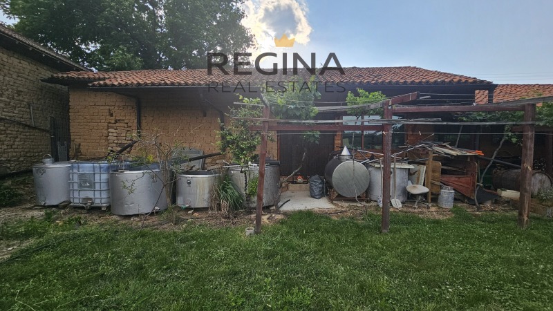 Продава  Къща област Пловдив , с. Мътеница , 132 кв.м | 32984468 - изображение [5]