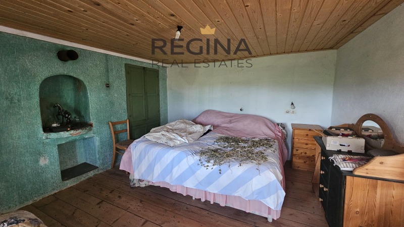 Продава  Къща област Пловдив , с. Мътеница , 132 кв.м | 32984468 - изображение [14]