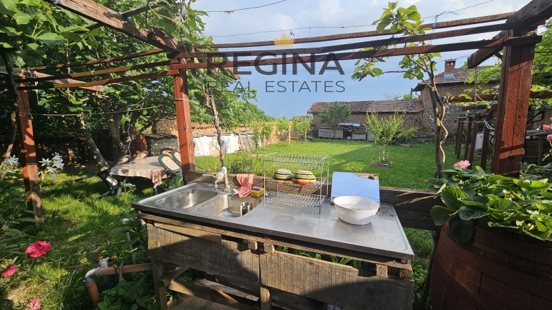 Продава  Къща област Пловдив , с. Мътеница , 132 кв.м | 32984468 - изображение [6]