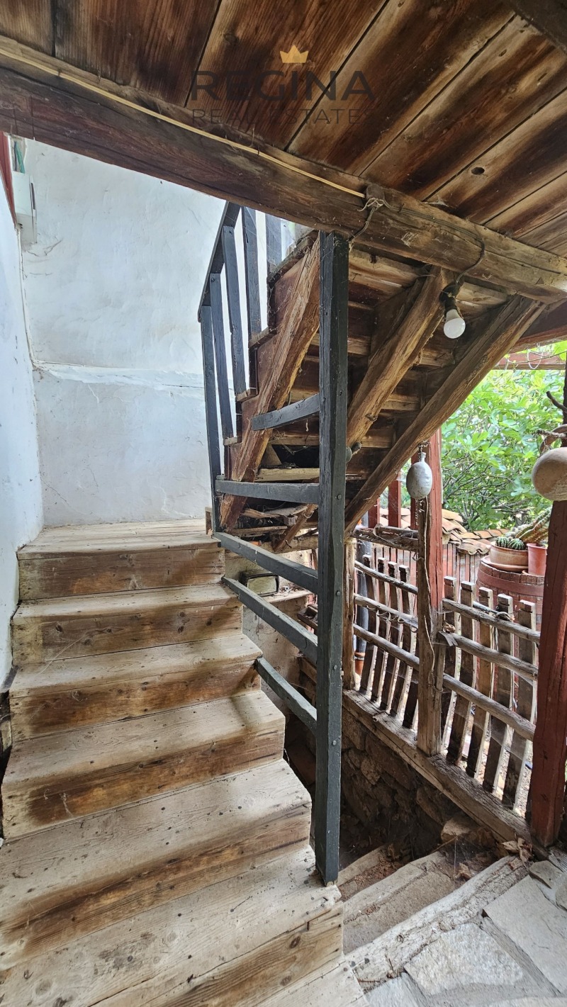 Продава  Къща област Пловдив , с. Мътеница , 132 кв.м | 32984468 - изображение [10]