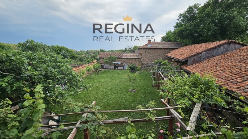 Продава  Къща област Пловдив , с. Мътеница , 132 кв.м | 32984468 - изображение [12]
