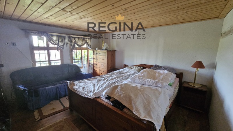 Продава  Къща област Пловдив , с. Мътеница , 132 кв.м | 32984468 - изображение [13]