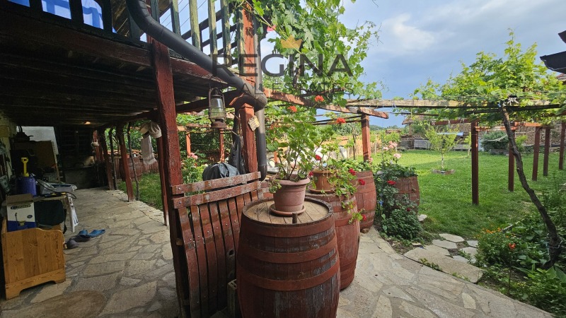 Продава  Къща област Пловдив , с. Мътеница , 132 кв.м | 32984468 - изображение [4]