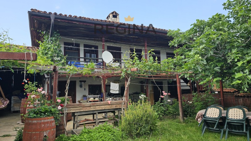 Продава  Къща област Пловдив , с. Мътеница , 132 кв.м | 32984468