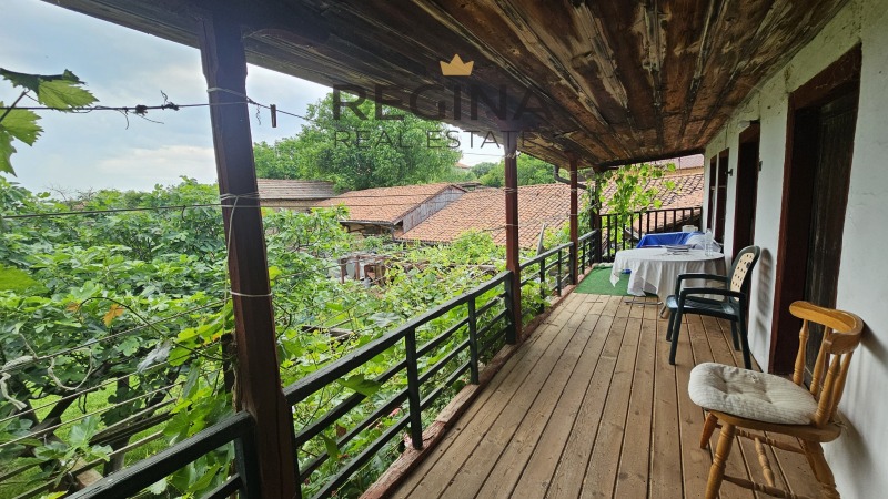 Продава  Къща област Пловдив , с. Мътеница , 132 кв.м | 32984468 - изображение [11]