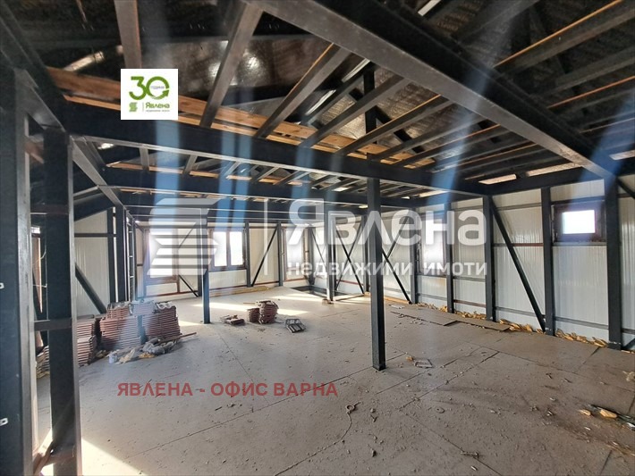Продава КЪЩА, гр. Аксаково, област Варна, снимка 5 - Къщи - 53059171