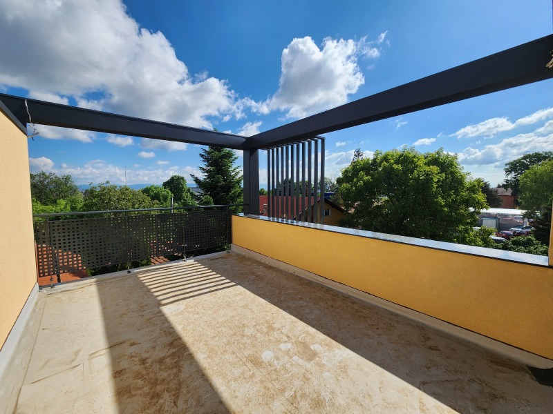 Продава КЪЩА, гр. София, в.з.Врана - Герман, снимка 6 - Къщи - 53258219