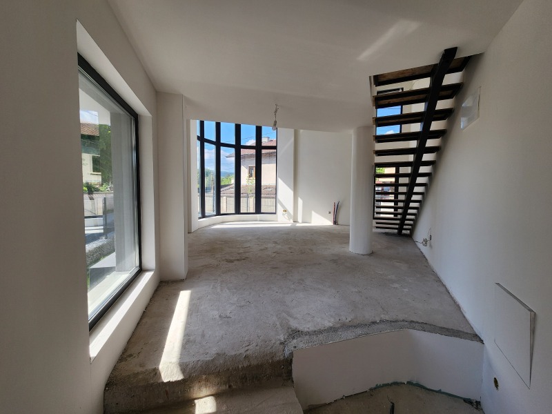 Продава КЪЩА, гр. София, в.з.Врана - Герман, снимка 3 - Къщи - 53258219