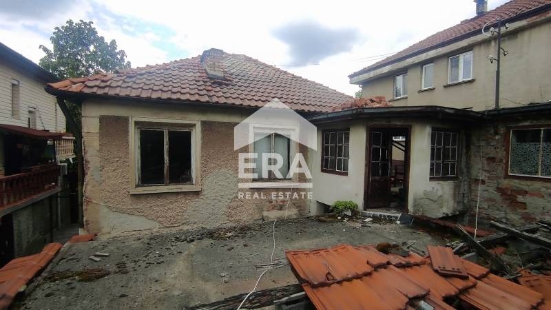 Продава КЪЩА, гр. Перник, Ралица, снимка 4 - Къщи - 54680839