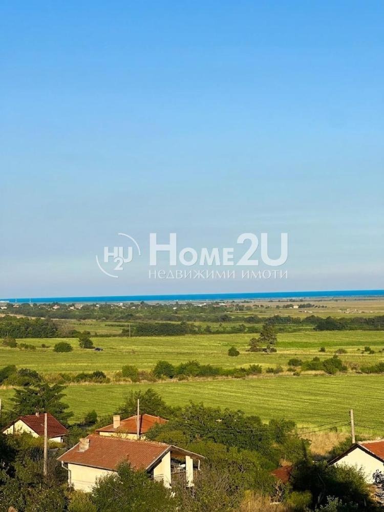 Продава КЪЩА, с. Лъка, област Бургас, снимка 6 - Къщи - 55724956